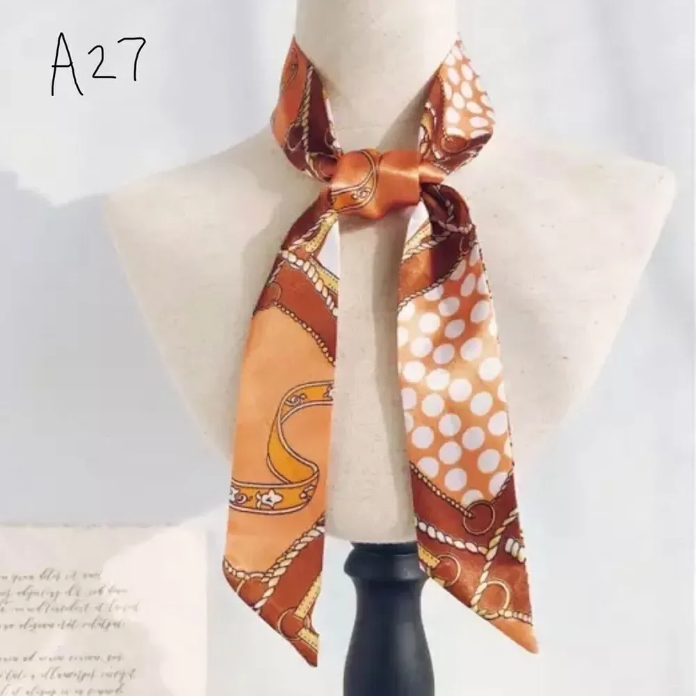 3 for $20. SILK SCARF FOR‎ HAIR, WAIST, WRIST, BAG